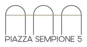 logo piazza sempione 5